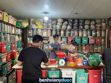 Phòng khám Phúc An Đường