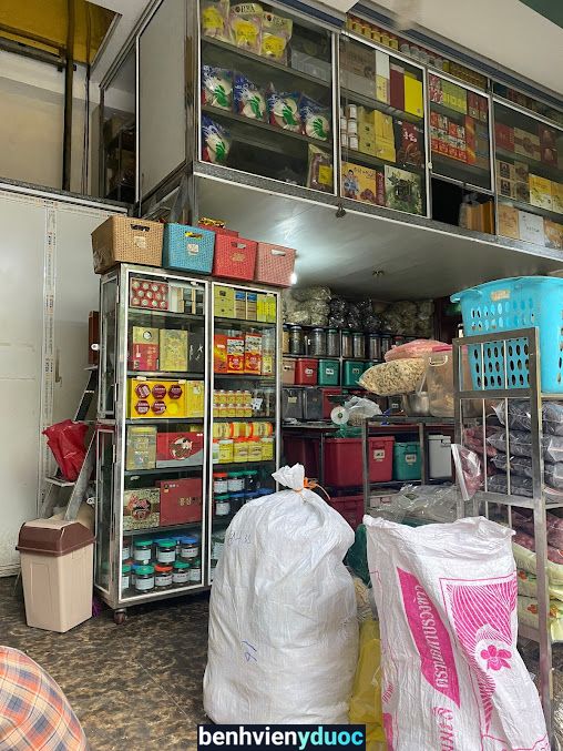 Phòng khám Phúc An Đường Hai Bà Trưng Hà Nội
