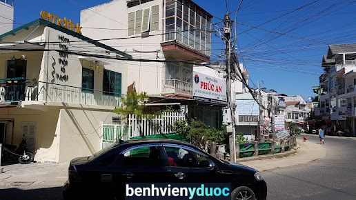 Phòng khám Phúc An Đà Lạt Lâm Đồng