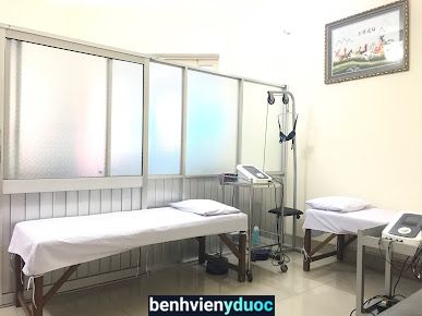 Phòng khám phục hồi chức năng Bình Thạnh - Bác sĩ Vũ Thị Kim Năm Bình Thạnh Hồ Chí Minh