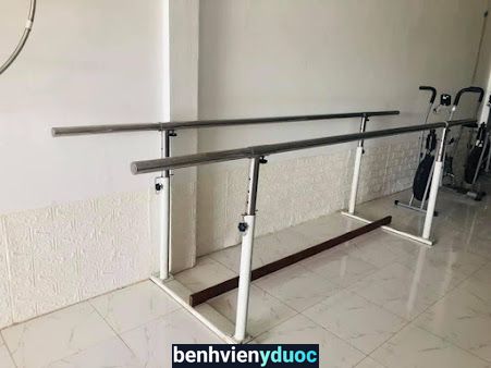 Phòng Khám Phục Hồi Chức Năng - Vật Lý Trị Liệu TÂM AN Ninh Kiều Cần Thơ