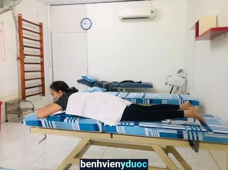 Phòng Khám Phục Hồi Chức Năng - Vật Lý Trị Liệu TÂM AN Ninh Kiều Cần Thơ