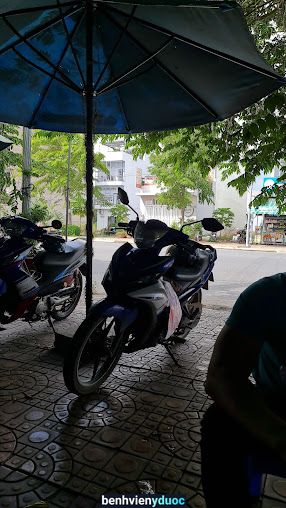 Phòng khám Phương An