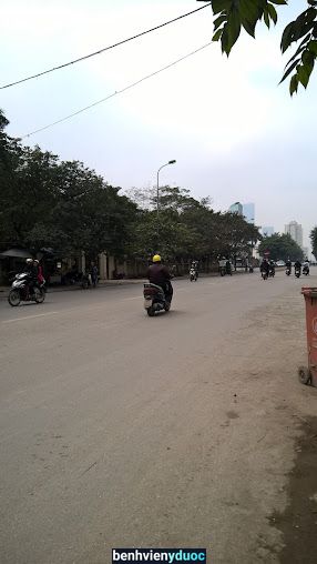 Phòng Khám ProChiro Thanh Xuân Hà Nội