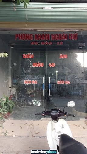 Phòng Khám Quách Văn Bảo