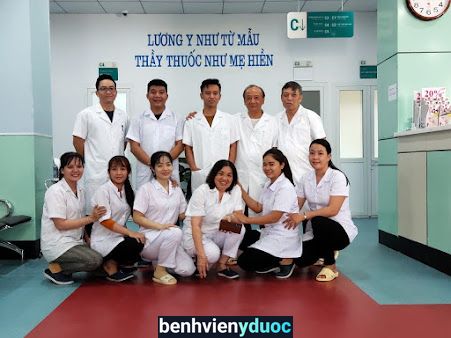 PHÒNG KHÁM QUỐC TẾ HÀ NỘI PHÚ QUỐC Phú Quốc Kiên Giang