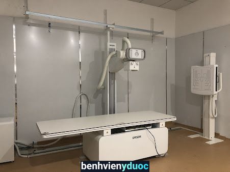 PHÒNG KHÁM QUỐC TẾ HÀ NỘI PHÚ QUỐC Phú Quốc Kiên Giang