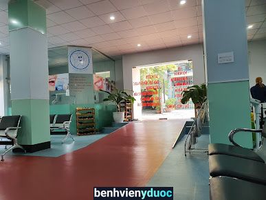 PHÒNG KHÁM QUỐC TẾ HÀ NỘI PHÚ QUỐC Phú Quốc Kiên Giang
