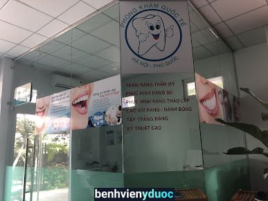 PHÒNG KHÁM QUỐC TẾ HÀ NỘI PHÚ QUỐC Phú Quốc Kiên Giang