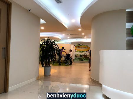 Phòng Khám Quốc Tế Hạnh Phúc