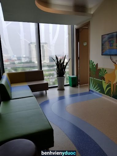 Phòng Khám Quốc Tế Hạnh Phúc Thủ Đức Hồ Chí Minh