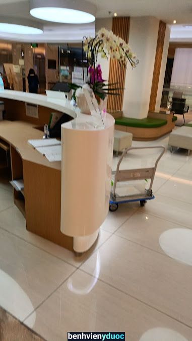 Phòng Khám Quốc Tế Hạnh Phúc Thủ Đức Hồ Chí Minh