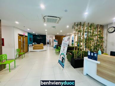 Phòng khám Quốc tế Victoria Healthcare 7 Hồ Chí Minh