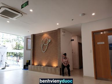 Phòng khám Quốc tế Victoria Healthcare 7 Hồ Chí Minh