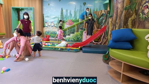 Phòng khám Quốc tế Victoria Healthcare Phú Nhuận Hồ Chí Minh