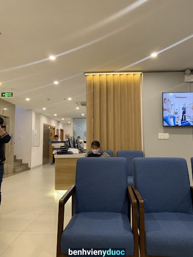 Phòng khám Quốc tế Victoria Healthcare Phú Nhuận Hồ Chí Minh