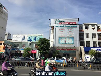 Phòng khám Quốc tế Victoria Healthcare Phú Nhuận Hồ Chí Minh