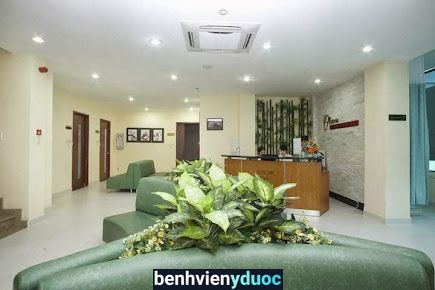 Phòng khám Quốc tế Victoria Healthcare Phú Nhuận Hồ Chí Minh