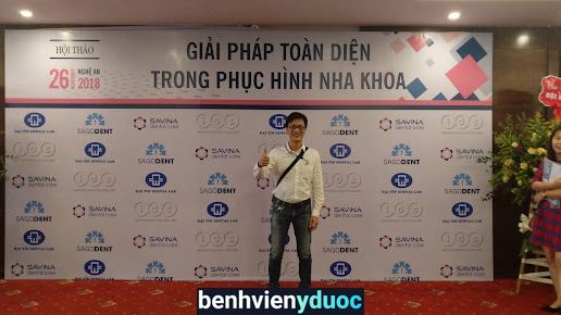 Phòng Khám Răng Bs An Quỳnh Lưu Nghệ An