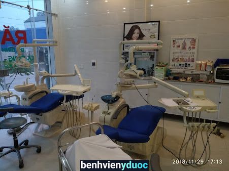 Phòng Khám Răng Bs An Quỳnh Lưu Nghệ An