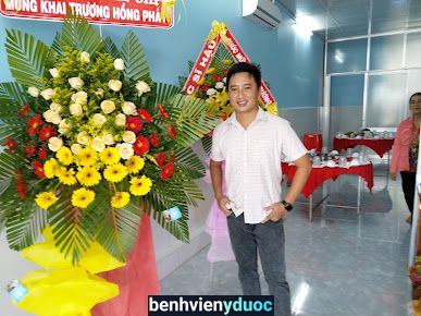 Phòng Khám Răng hàm mặt BS Chân Cao Lãnh Đồng Tháp