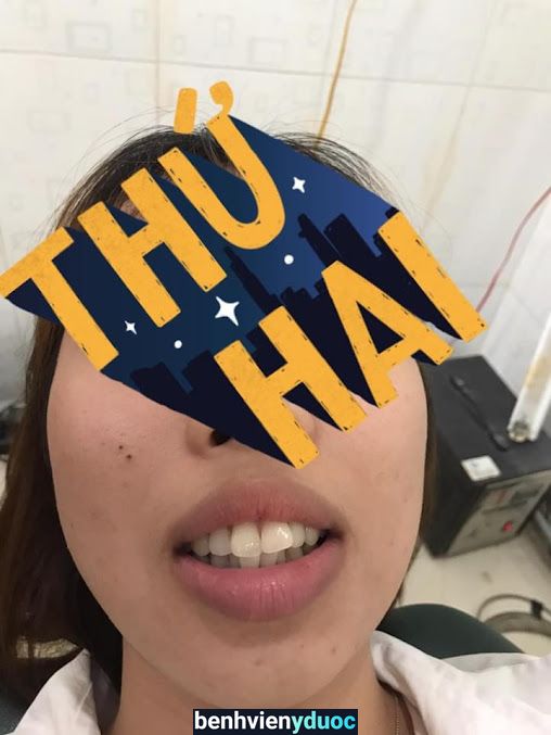 Phòng Khám Răng - Hàm - Mặt Bs Hải Định Quán Đồng Nai