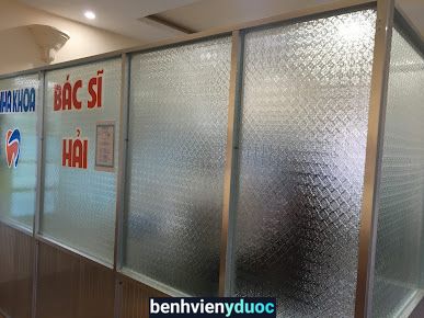 Phòng Khám Răng Hàm Mặt Bs. Hải Đà Lạt Lâm Đồng