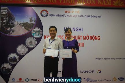 Phòng khám Răng Hàm Mặt BS. Loan Đồng Hới Quảng Bình