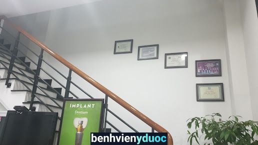 Phòng khám Răng Hàm Mặt BsCK2 Phan Văn Minh Bệnh Viện Đà Nẵng. Hải Châu Đà Nẵng