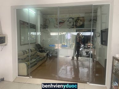 Phòng Khám Răng Hàm Mặt Đức Chi Sóc Sơn Hà Nội