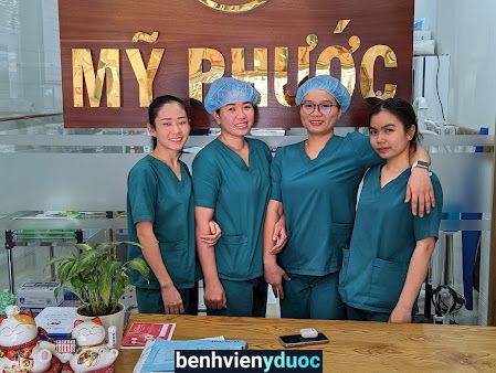 Phòng Khám Răng Hàm Mặt Nguyễn Minh Kha Bến Cát Bình Dương