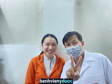 Phòng khám răng hàm mặt Như Hải Hoàn Kiếm Hà Nội