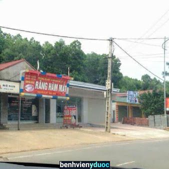 Phòng Khám RHM Bs Lệ