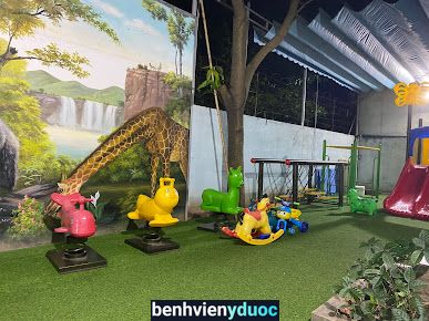 Phòng khám Sài Đồng Long Biên Hà Nội