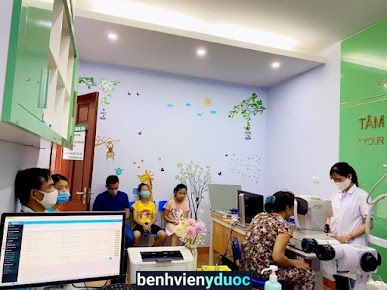 Phòng khám Sài Đồng Long Biên Hà Nội