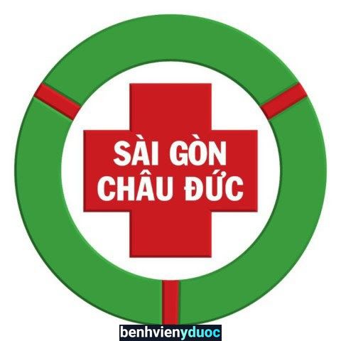 PHÒNG KHÁM SÀI GÒN CHÂU ĐỨC Châu Đức Bà Rịa - Vũng Tàu