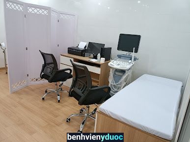 Phòng khám sản bác sĩ Nga Ngũ Hành Sơn Đà Nẵng