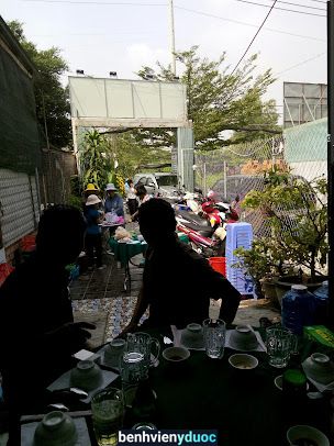 Phòng Khám Sản - BSCKI: Mai Lộc 12 Hồ Chí Minh