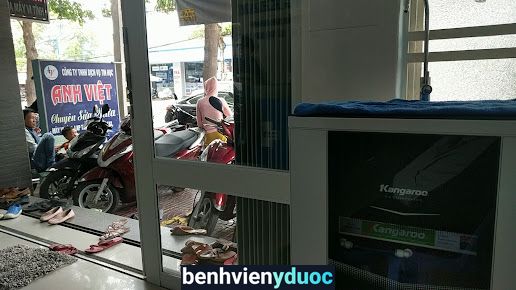 Phòng Khám Sản Nhi Khánh Loan Phan Rang-Tháp Chàm Ninh Thuận