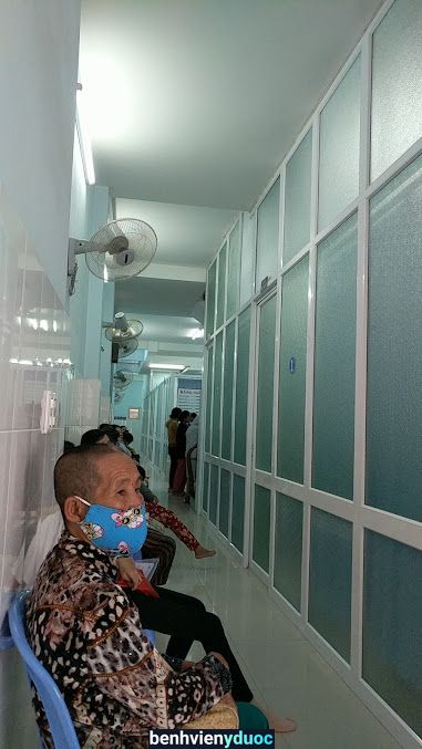 Phòng Khám Sản Nhi Khánh Loan Phan Rang-Tháp Chàm Ninh Thuận