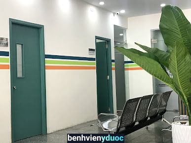 Phòng khám Sản Nhi và Bảo Sanh Sài Gòn 7 Hồ Chí Minh