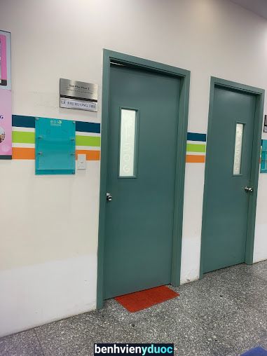 Phòng khám Sản Nhi và Bảo Sanh Sài Gòn 7 Hồ Chí Minh
