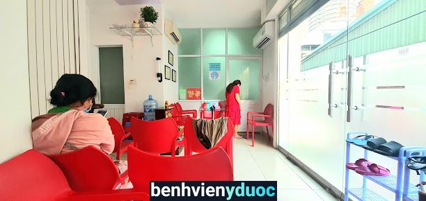 Phòng Khám Sản Phụ - Bs Dư Phương Anh