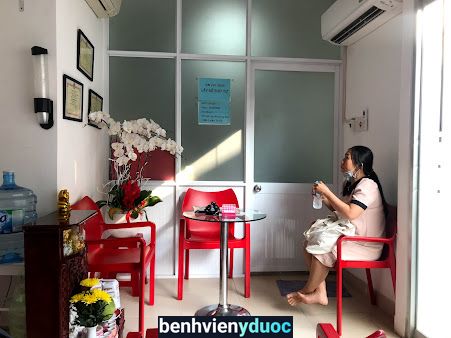 Phòng Khám Sản Phụ - Bs Dư Phương Anh Bình Thạnh Hồ Chí Minh