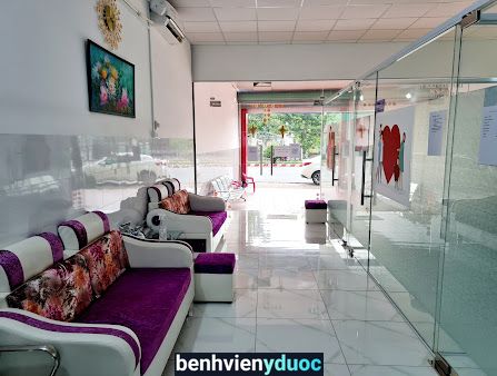 Phòng Khám Sản Phụ Khoa 278 Huỳnh Văn Lũy BSCK1 Dương Thiên Hương Thủ Dầu Một Bình Dương