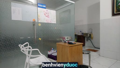 Phòng Khám Sản Phụ Khoa 278 Huỳnh Văn Lũy BSCK1 Dương Thiên Hương Thủ Dầu Một Bình Dương