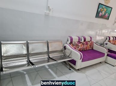 Phòng Khám Sản Phụ Khoa 278 Huỳnh Văn Lũy BSCK1 Dương Thiên Hương Thủ Dầu Một Bình Dương
