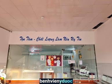 Phòng Khám Sản Phụ Khoa 278 Huỳnh Văn Lũy BSCK1 Dương Thiên Hương Thủ Dầu Một Bình Dương