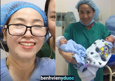 Phòng khám Sản Phụ Khoa 3 tháng 2 - BS. Trần Thị Bạch Vân
