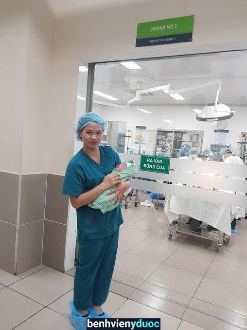 Phòng Khám Sản Phụ Khoa 50 Mễ Trì Nam Từ Liêm Hà Nội